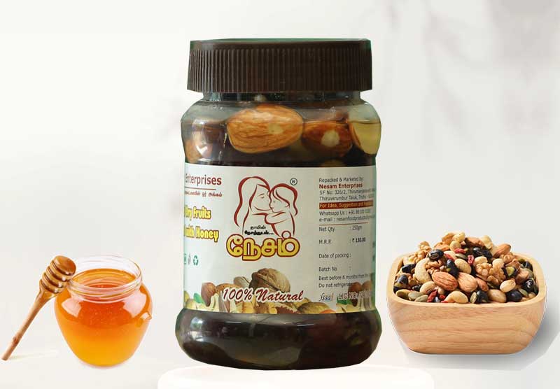 Nesam Health Products